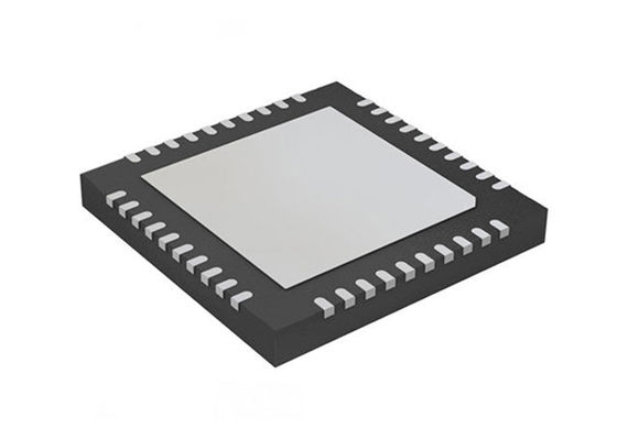 TPS274C65ASHWRHAR ολοκληρωμένο κύκλωμα Chip Quad Channel Smart High Side Switch VQFN40