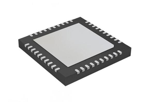 Ολοκληρωμένο Κύκλωμα TPS274C65CPHRHAR Chip 2.5A Τετρακάναλοι Έξυπνοι Διακόπτες Υψηλής Πλευράς