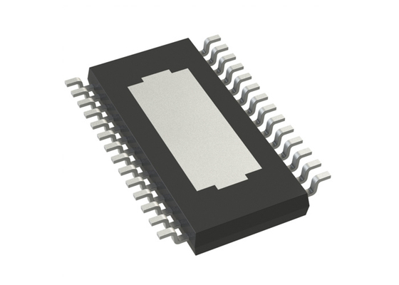 TLC69652QPWPRQ1 Τεχνητό κύκλωμα Τσιπ Αυτοκίνητο LED Driver HTSSOP28 LED Driver φωτισμού