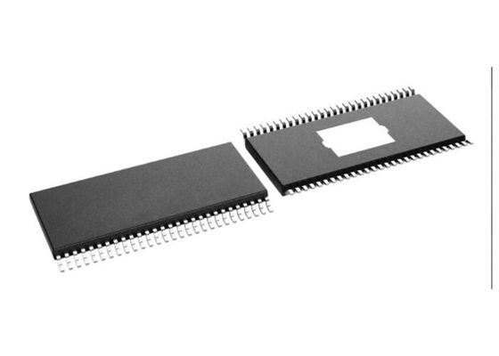 TLC69627QDCARQ1 Συνολικό κύκλωμα Chip LED Driver Lighting 60mA Αυτοκινητοβιομηχανικοί οδηγοί LED