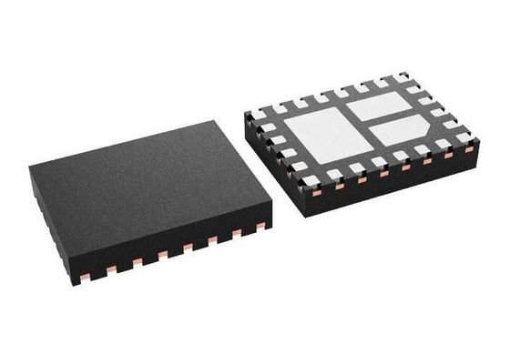 TPS62875B3QWRZVRQ1 Ολοκληρωμένο Κύκλωμα Chip 20A Σύγχρονος Step Down Converter WQFN24