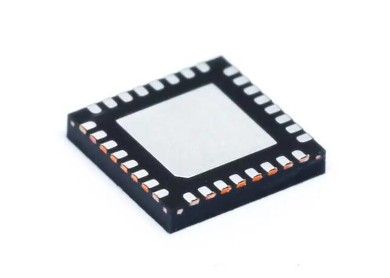 TAC5311WQRTVRQ1 Ολοκληρωμένο Κύκλωμα Chip Automotive Mono Audio Codec WQFN32 Μετατροπέας Ήχου