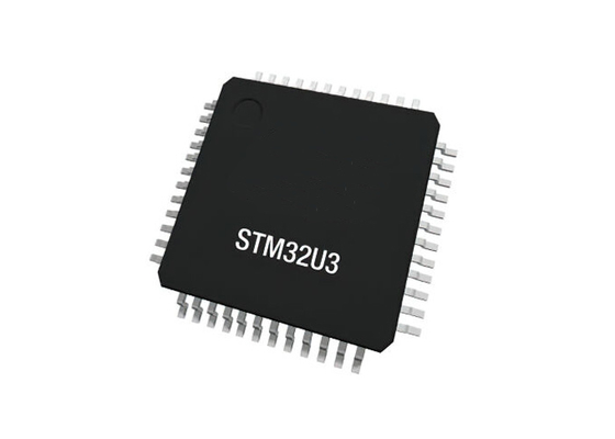 STM32U385RGY6Q Μικροελεγκτής MCU 32Bit Μικροελεγκτής IC 96MHz Ενσωματωμένος MCU