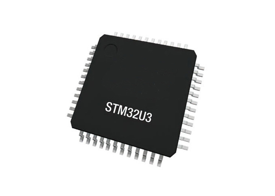 Μικροελεγκτής STM32U375RGY6Q MCU ARM Cortex M33F MCU 32Bit Ολοκληρωμένο Κύκλωμα Μικροελεγκτή