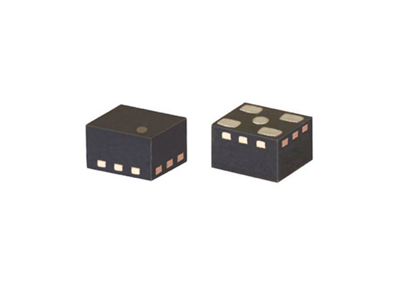 TAV1-541NM Ολοκληρωμένο Κύκλωμα Chip 50Ω 45MHz Έως 6000MHz MMIC E-pHEMT Transistor