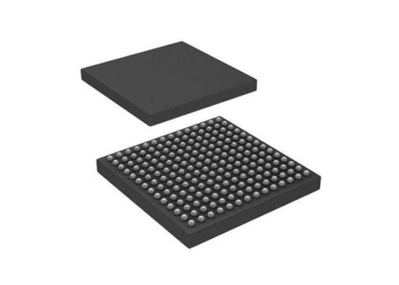 STM32U375VEI6Q Μικροελεγκτής MCU 512KB Flash MCU 32Bit Μικροελεγκτές UFBGA100