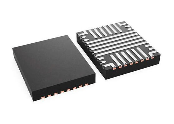 TPS25772DQRQLRQ1 Ολοκληρωμένο Κύκλωμα Chip Αυτοκινήτου Διπλής Θύρας USB Type C PD Controller