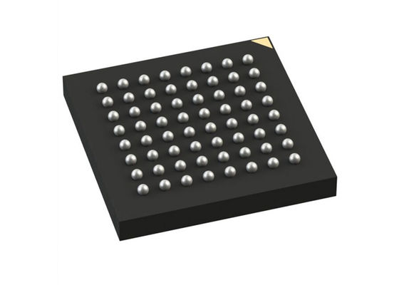 STM32U375RGY6G Μικροελεγκτής MCU Ενσωματωμένος MCU WLCSP68 ARM Cortex M33F Μικροελεγκτές