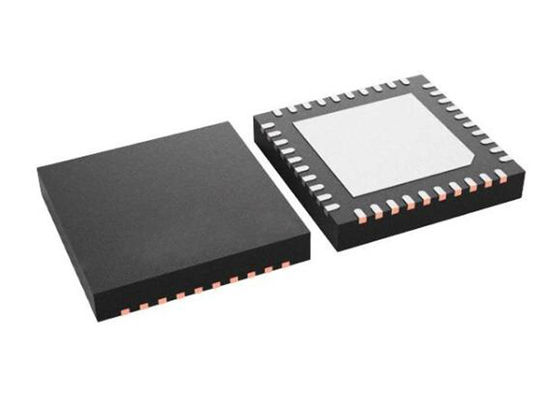 TPS274C65ASWRHAR Integrated Circuit Chip High Side Switch Διανομή ισχύος