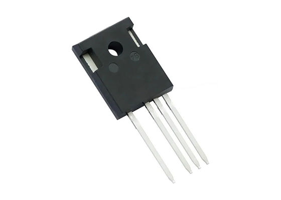 Ολοκληρωμένο Κύκλωμα SCT020W120G3-4AG Chip 100A Automotive Silicon Carbide Power MOSFET Transistors