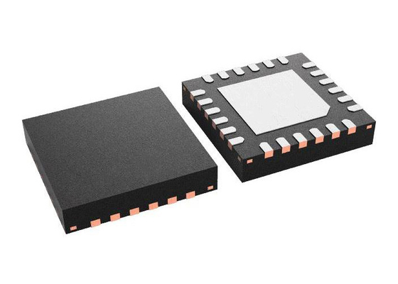TLC69654QRTWRQ1 Ενοποιημένο κύκλωμα Chip LED Driver WQFN24 Automotive 64 Mini LED Matrix