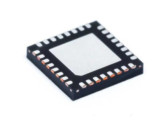 TAC5412WQRTVRQ1 Ολοκληρωμένο Κύκλωμα Chip Audio Codecs WQFN32 Automotive Stereo Audio Codec