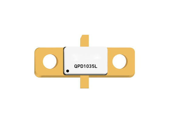 QPD1035L GaN IC 40W 50V GaN RF Power Transistor για δοκιμαστική οργάνωση