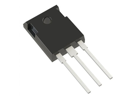 NGW40T65M3DFPQ Ολοκληρωμένο Κύκλωμα Chip 650V 40A Trench Field-Stop IGBT Transistors TO-247-3