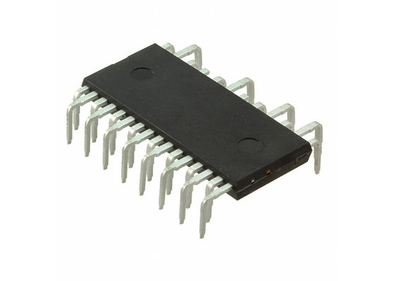 STGIPN3H60AT Μοδούλες IGBT αυτοκινήτων 3A 600V 3-Φάσης Inverter Bridge IGBT Power Driver Module