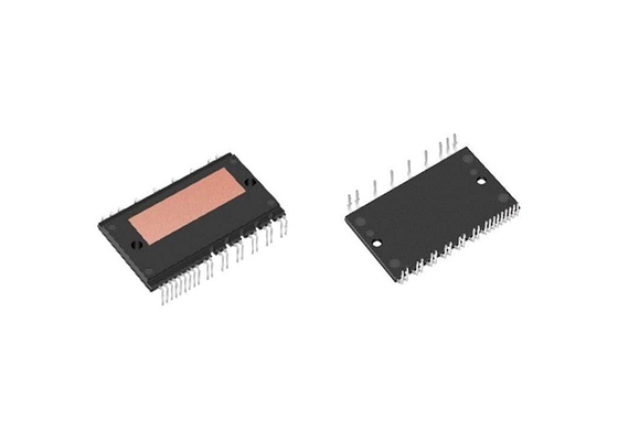 NFAM4512SCBUT Ολοκληρωμένο Κύκλωμα Chip 1200V 50A N-Channel Silicon Carbide MOSFET Τρανζίστορ