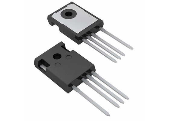 STGW50H65DFB2-4 Ολοκληρωμένο Κύκλωμα Chip 650V 50A High-Speed HB2 Series IGBT Transistors