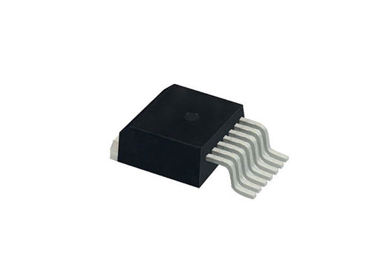 MXP120A045FE-T1GE3 Integrated Circuit Chip MaxSiC 1200V N-Channel Silicon Carbide MOSFET Τρανζίστορες