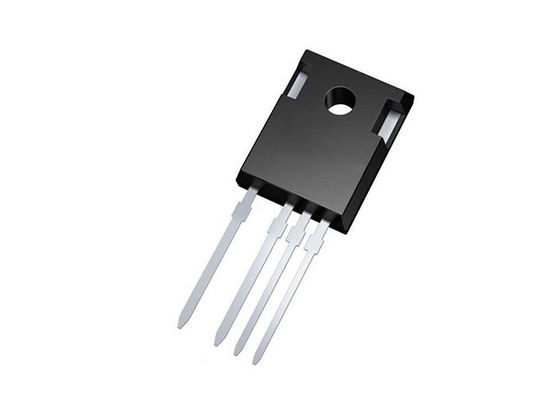 IMZA120R078M2H Ολοκληρωμένο Κύκλωμα Chip N-Channel 28A CoolSiC™ MOSFET Τρανζίστορ για Φωτοβολταϊκά