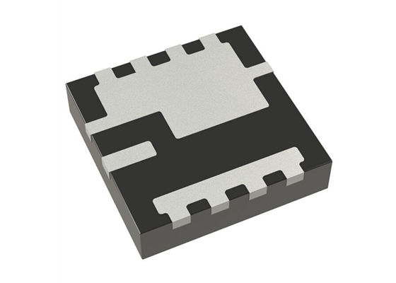 Ολοκληρωμένο Κύκλωμα Chip NTTFSS002N04HL 40V 2.1mΩ Μονό N-Channel Power MOSFET Τρανζίστορ