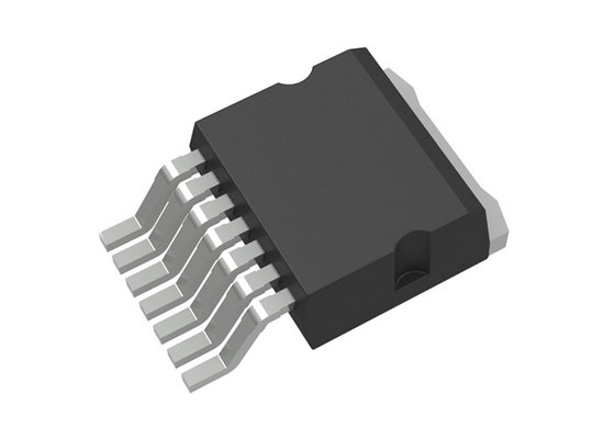NSF040120D7A1-QJ Τροχιά ολοκληρωμένου κυκλώματος 1200V SiC MOSFET Τρανζίστορες για αυτοκινητοβιομηχανίες