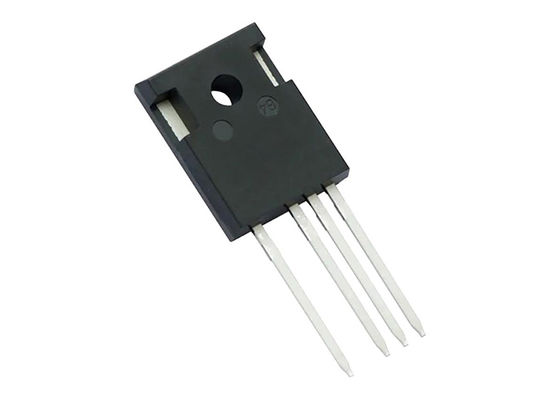 SCT040W65G3-4AG Ολοκληρωμένο Κύκλωμα Chip 650V 30A Automotive Silicon Carbide Power MOSFET Transistors