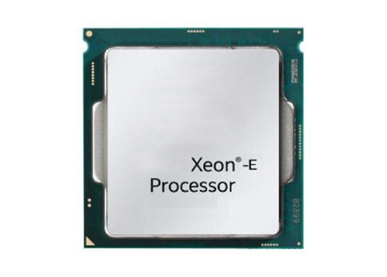 CM8068403380018 Τσιπ Επεξεργαστή AI Επεξεργαστές Xeon E FCLGA1151 Επεξεργαστής Xeon E-2176G