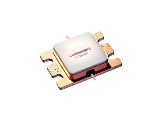 CGHV96050F2 GaN IC 50W 7.9 GHz έως 9.6 GHz GaN ενισχυτής για παρακολούθηση του καιρού