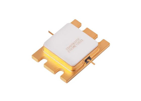 CGHV38375F GaN IC Υψηλής Ισχύος 50V 450W 2.75GHz έως 3.75GHz Ενισχυτής GaN