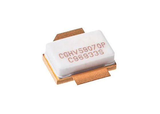 CGHV59070P GaN IC Γενικής Χρήσης 50V 75W 5.2 GHz έως 5.9 GHz Ενισχυτής GaN