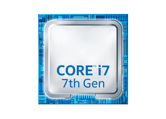 CL8066201939103 Επεξεργαστής AI Chip Core i7-6820EQ Επεξεργαστής 8M Cache Core Processor
