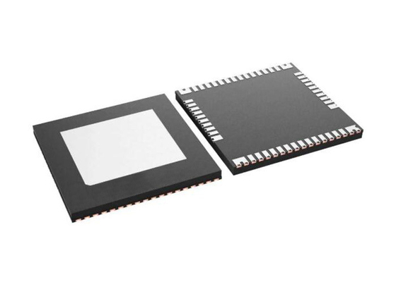 LMG3527R030RQSR GaN IC 650V Νιτρικό Γαλλίου Στάδια ισχύος VQFN52 GaN FET