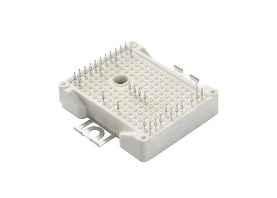 A2F20M65W3-FC Μονάδες IGBT Αυτοκινήτων 650V Μονάδα MOSFET Ισχύος Καρβιδίου του Πυριτίου Με NTC