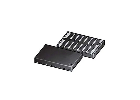 GANB1R2-040QBAZ GaN IC 40V 1,2 mOhm Διοικητικός τρανζίστορας FET νιτρικού γαλλίου