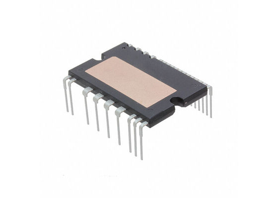 STGIB15CH60TS-LZ Μονάδες IGBT Αυτοκινήτων 20A 600V 3-Φάσεων Μονάδα IGBT για Ραπτομηχανές