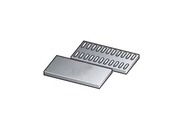 GANE2R7-100CBAZ GaN IC 100V 2,7 mΩ Τρανζίστορα FET νιτρικού γαλλίου για κινητήρες