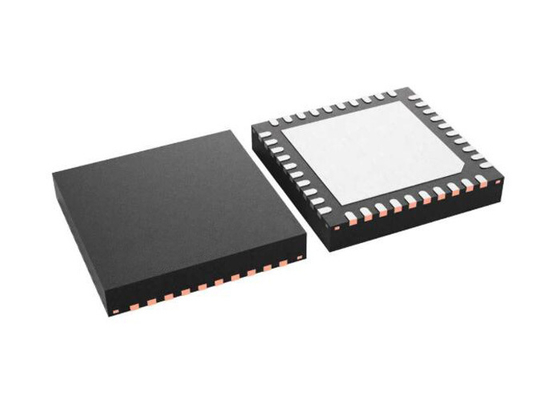 Ολοκληρωμένο Κύκλωμα ADS9128RHAR 18Bit Αναλογικός σε Ψηφιακό Μετατροπέας 10MSPS ADC Converter