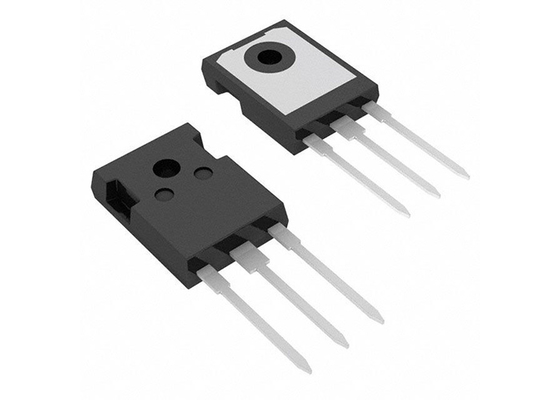 IXYH100N65C5 Ολοκληρωμένο Κύκλωμα Chip 650V 100A Extreme Light Punch Through IGBT Transistor Για UPS
