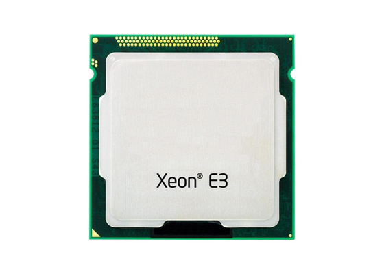 CM8066201922605 Επεξεργαστής AI Chip Xeon Processors 3.30GHz Xeon E3-1225 V5 Processor