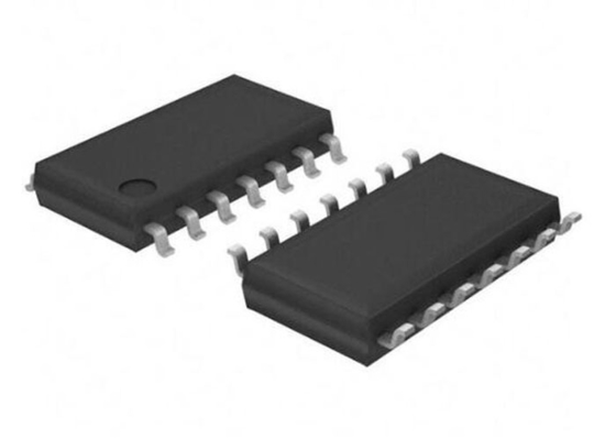 UPC4074G2-E1-AP Τεχνολογία ολοκληρωμένου κυκλώματος Τσιπ χαμηλού θορύβου J-FET Εισερχόμενος λειτουργικός ενισχυτής SOP14