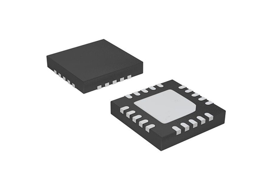TPD4S480RUKR Ολοκληρωμένο Κύκλωμα Chip Single-Chip USB Type-C 48V EPR Port Protector