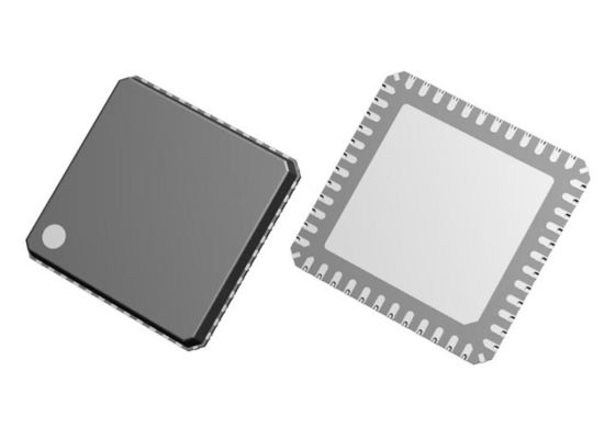 TLE9871QXA20 Μικροελεγκτής MCU 24MHz MOTIX Μικροελεγκτές VQFN48 32Bit MCU