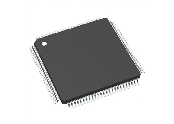 STM32H563VIT7 Μικροελεγκτής MCU 32-bit 250MHz Arm Cortex-M33 Εγκατεστημένος Μικροελεγκτής