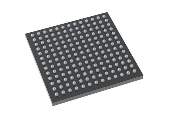 STM32H563AII3Q Μικροελεγκτής MCU Μικροελεγκτής Cortex-M33