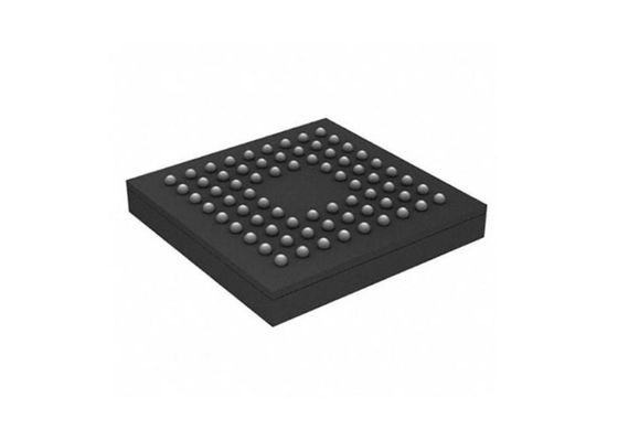 Μικροελεγκτής STM32H523HEY6 MCU 32-Bit ARM Cortex-M33 Μικροελεγκτής με 272 Kbyte RAM