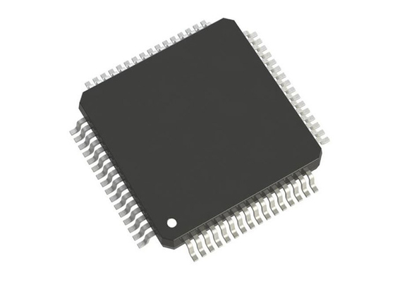 STM32C071RBT6N Μικροελεγκτής MCU 32-bit 2V έως 3.6V Mainstream ARM Cortex-M0+ MCU