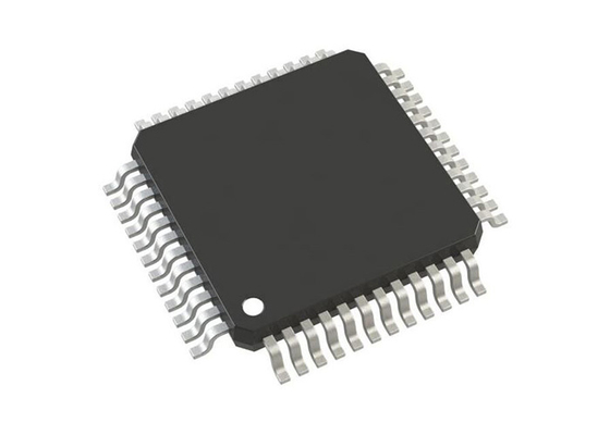 Μικροελεγκτής STM32C071CBT7 MCU Mainstream ARM Cortex-M0+ MCU για τομείς συσκευών
