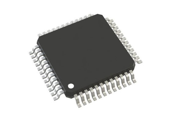 STM32C071C8U6N Μικροελεγκτής MCU 2V έως 3.6V ARM Cortex-M0+ Ενσωματωμένοι μικροελεγκτές