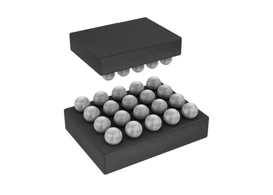 Ολοκληρωμένο Κύκλωμα SLG59H1401C 6V 3A GreenFET Load Switch WLCSP20 Power Multiplexer