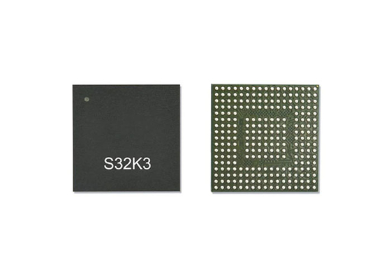 Μικροελεγκτής S32K338GHT1MPCST MCU 32-Bit Tri-Core 240MHz ARM Cortex-M7 S32K3